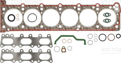 Gasket Kit, cylinder head VICTOR REINZ 02-31840-01