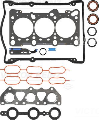 VICTOR REINZ 02-31875-02 Gasket Kit, cylinder head