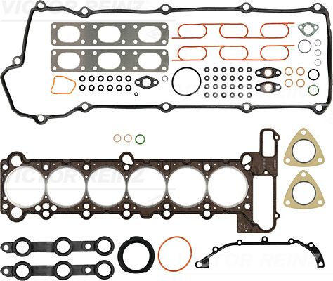 VICTOR REINZ 02-31940-02 Gasket Kit, cylinder head