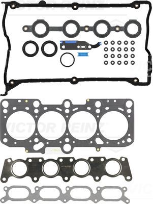 Gasket Kit, cylinder head VICTOR REINZ 02-31955-02