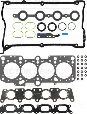Gasket Kit, cylinder head VICTOR REINZ 02-31955-03