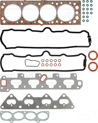 Gasket Kit, cylinder head VICTOR REINZ 02-31985-01
