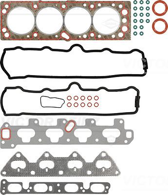 Gasket Kit, cylinder head VICTOR REINZ 02-31985-03