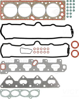 Gasket Kit, cylinder head VICTOR REINZ 02-31995-01