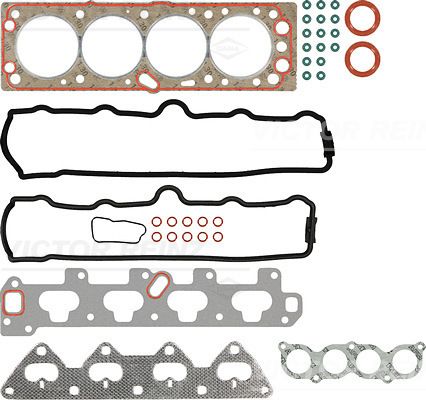 VICTOR REINZ 02-31995-02 Gasket Kit, cylinder head