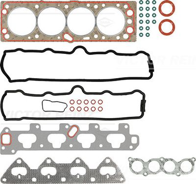 Gasket Kit, cylinder head VICTOR REINZ 02-31995-02