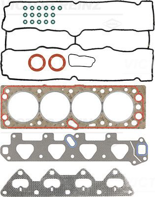 Gasket Kit, cylinder head VICTOR REINZ 02-31995-04