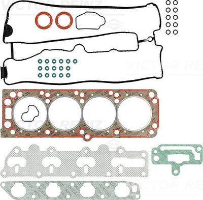 Gasket Kit, cylinder head VICTOR REINZ 02-33005-01