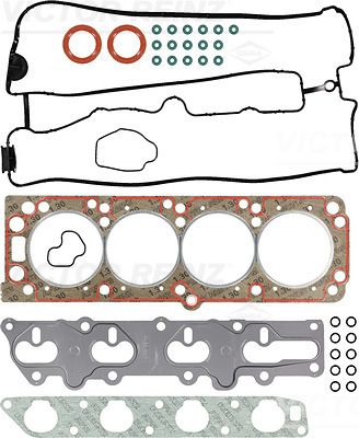 Gasket Kit, cylinder head VICTOR REINZ 02-33005-04