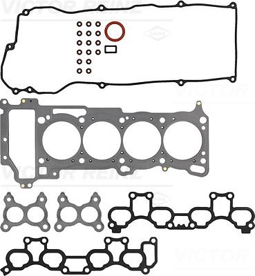 Gasket Kit, cylinder head VICTOR REINZ 02-33090-02