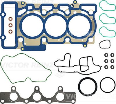 Gasket Kit, cylinder head VICTOR REINZ 02-33165-01