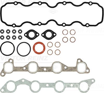 Gasket Kit, cylinder head VICTOR REINZ 02-33367-01