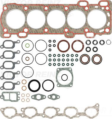Gasket Kit, cylinder head VICTOR REINZ 02-33435-03