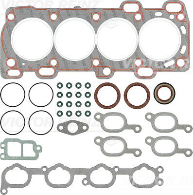 Gasket Kit, cylinder head VICTOR REINZ 02-33445-01