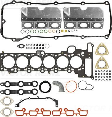 Gasket Kit, cylinder head VICTOR REINZ 02-33470-01