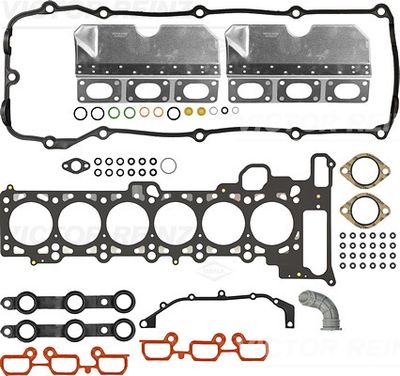 Gasket Kit, cylinder head VICTOR REINZ 02-33470-02
