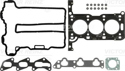 Gasket Kit, cylinder head VICTOR REINZ 02-33495-01