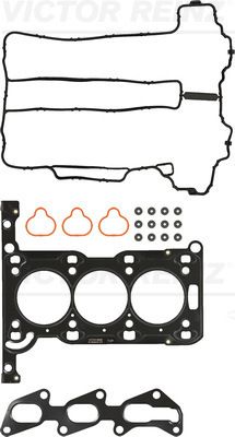 VICTOR REINZ 02-33495-02 Gasket Kit, cylinder head