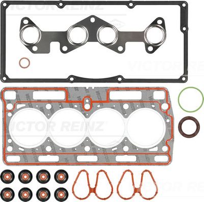 Gasket Kit, cylinder head VICTOR REINZ 02-33585-01