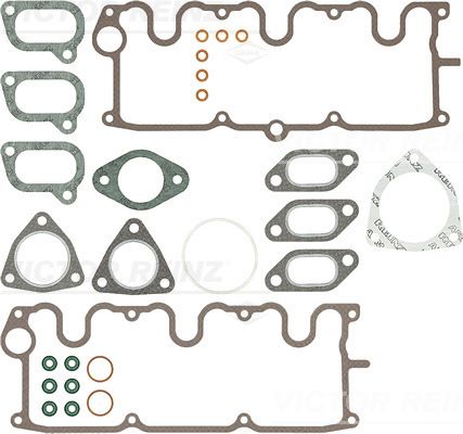 VICTOR REINZ 02-33592-01 Gasket Kit, cylinder head