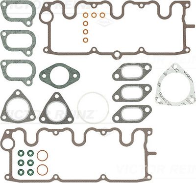 Gasket Kit, cylinder head VICTOR REINZ 02-33592-01