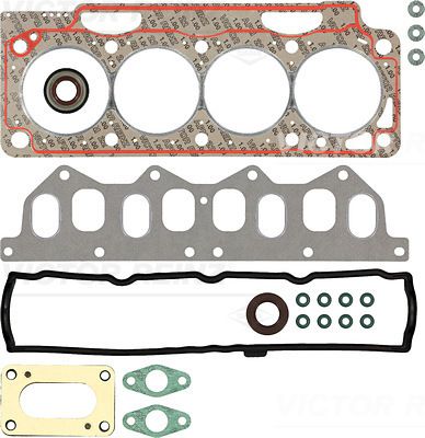Gasket Kit, cylinder head VICTOR REINZ 02-33600-01