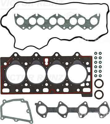 Gasket Kit, cylinder head VICTOR REINZ 02-33625-01