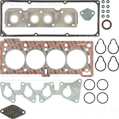 Gasket Kit, cylinder head VICTOR REINZ 02-33680-01