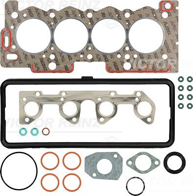 Gasket Kit, cylinder head VICTOR REINZ 02-33715-01