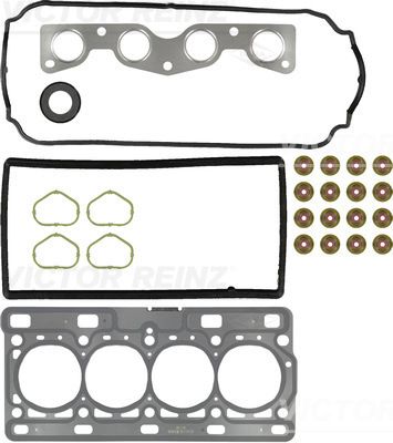Gasket Kit, cylinder head VICTOR REINZ 02-33740-01