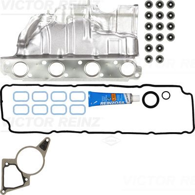 Gasket Kit, cylinder head VICTOR REINZ 02-33758-04