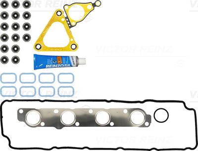Gasket Kit, cylinder head VICTOR REINZ 02-33758-05