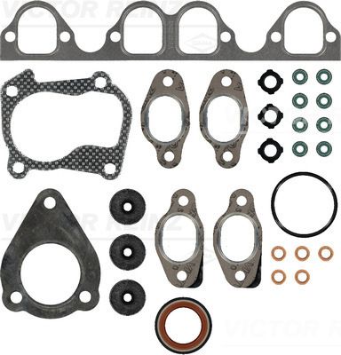 VICTOR REINZ 02-33838-01 Gasket Kit, cylinder head