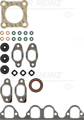 Gasket Kit, cylinder head VICTOR REINZ 02-33838-02