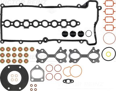 Gasket Kit, cylinder head VICTOR REINZ 02-33896-01