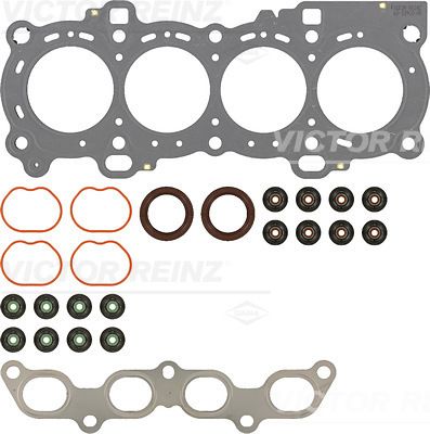 Gasket Kit, cylinder head VICTOR REINZ 02-33900-06