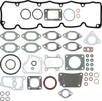 VICTOR REINZ 02-33951-10 Gasket Kit, cylinder head