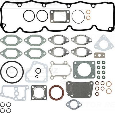 Gasket Kit, cylinder head VICTOR REINZ 02-33951-10