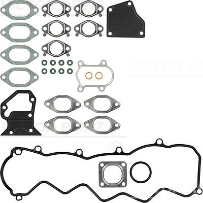 VICTOR REINZ 02-33956-04 Gasket Kit, cylinder head