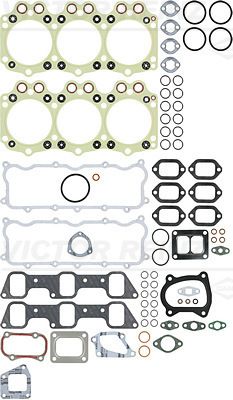 VICTOR REINZ 02-33970-06 Gasket Kit, cylinder head