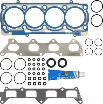 Gasket Kit, cylinder head VICTOR REINZ 02-34075-01
