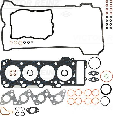 Gasket Kit, cylinder head VICTOR REINZ 02-34085-01