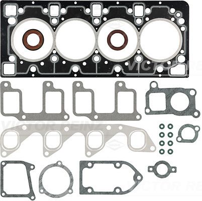 VICTOR REINZ 02-34110-01 Gasket Kit, cylinder head
