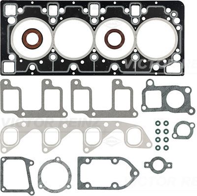 Gasket Kit, cylinder head VICTOR REINZ 02-34110-01