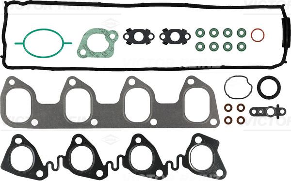 VICTOR REINZ 02-34112-02 Gasket Kit, cylinder head