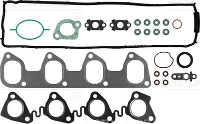 Gasket Kit, cylinder head VICTOR REINZ 02-34112-02