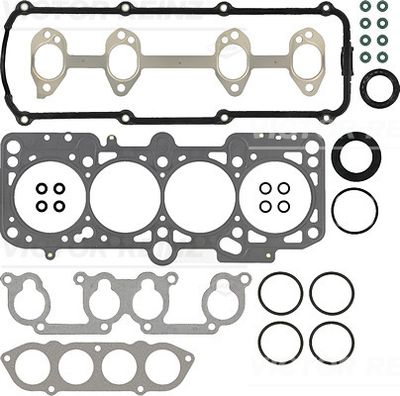Gasket Kit, cylinder head VICTOR REINZ 02-34140-02