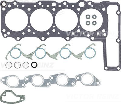 Gasket Kit, cylinder head VICTOR REINZ 02-34150-01