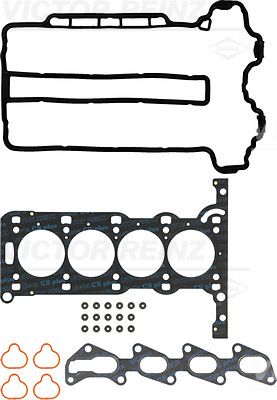 Gasket Kit, cylinder head VICTOR REINZ 02-34162-02
