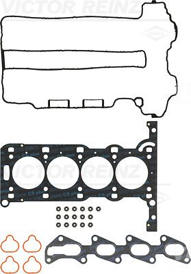 Gasket Kit, cylinder head VICTOR REINZ 02-34162-03
